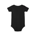 Baby Naruto & Baby Kurama One-Piece Bodysuit