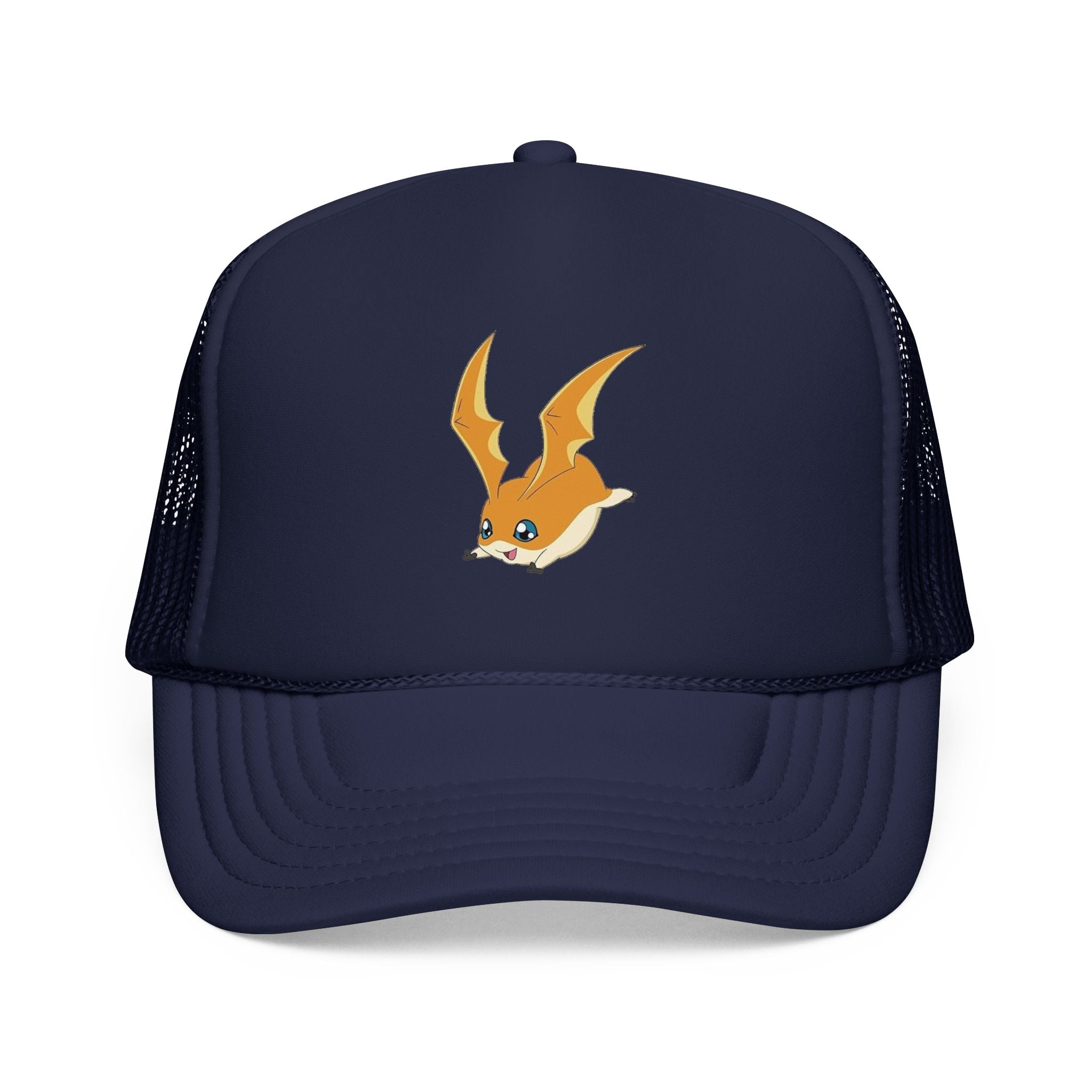 Patamon Trucker Cap