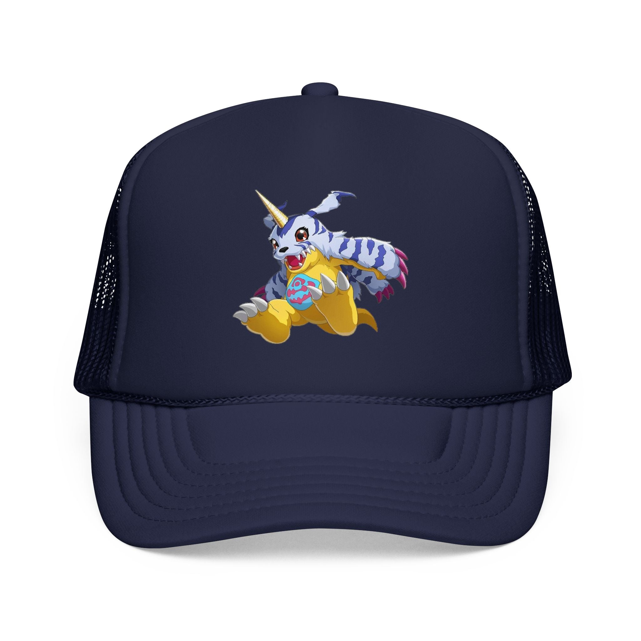 Gabumon Trucker Cap