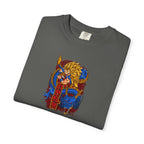 SS3 Goku x Shenron T-Shirt