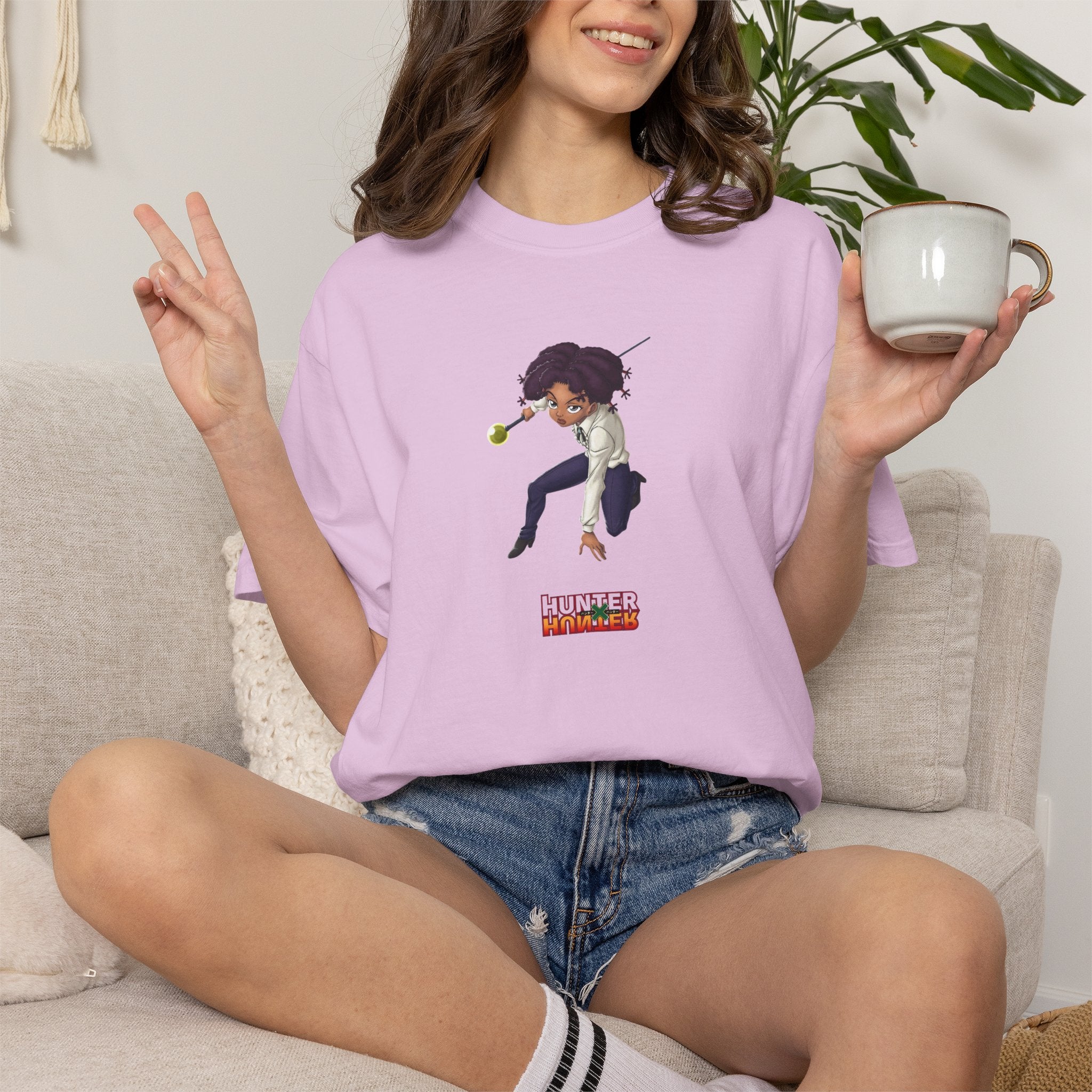 Canary 2 T-Shirt