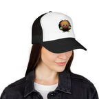Kuriboh Trucker Cap