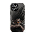 Gon Shadow Phone Case