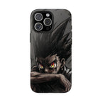 Gon Shadow Phone Case