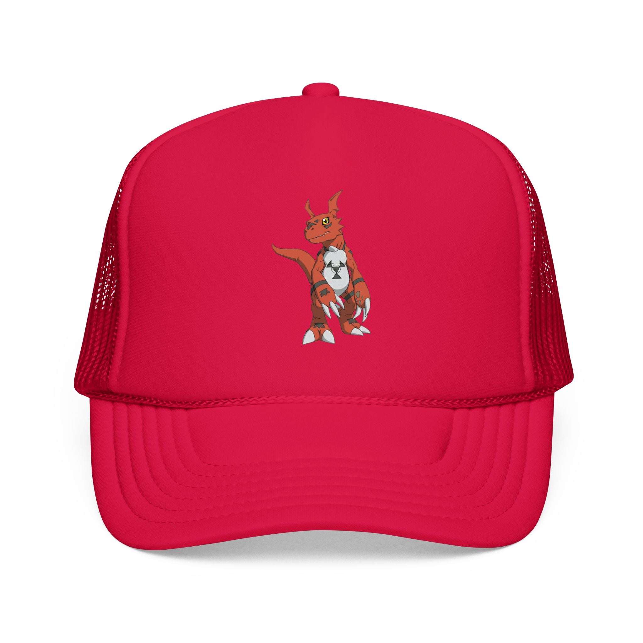 Guilmon Trucker Cap
