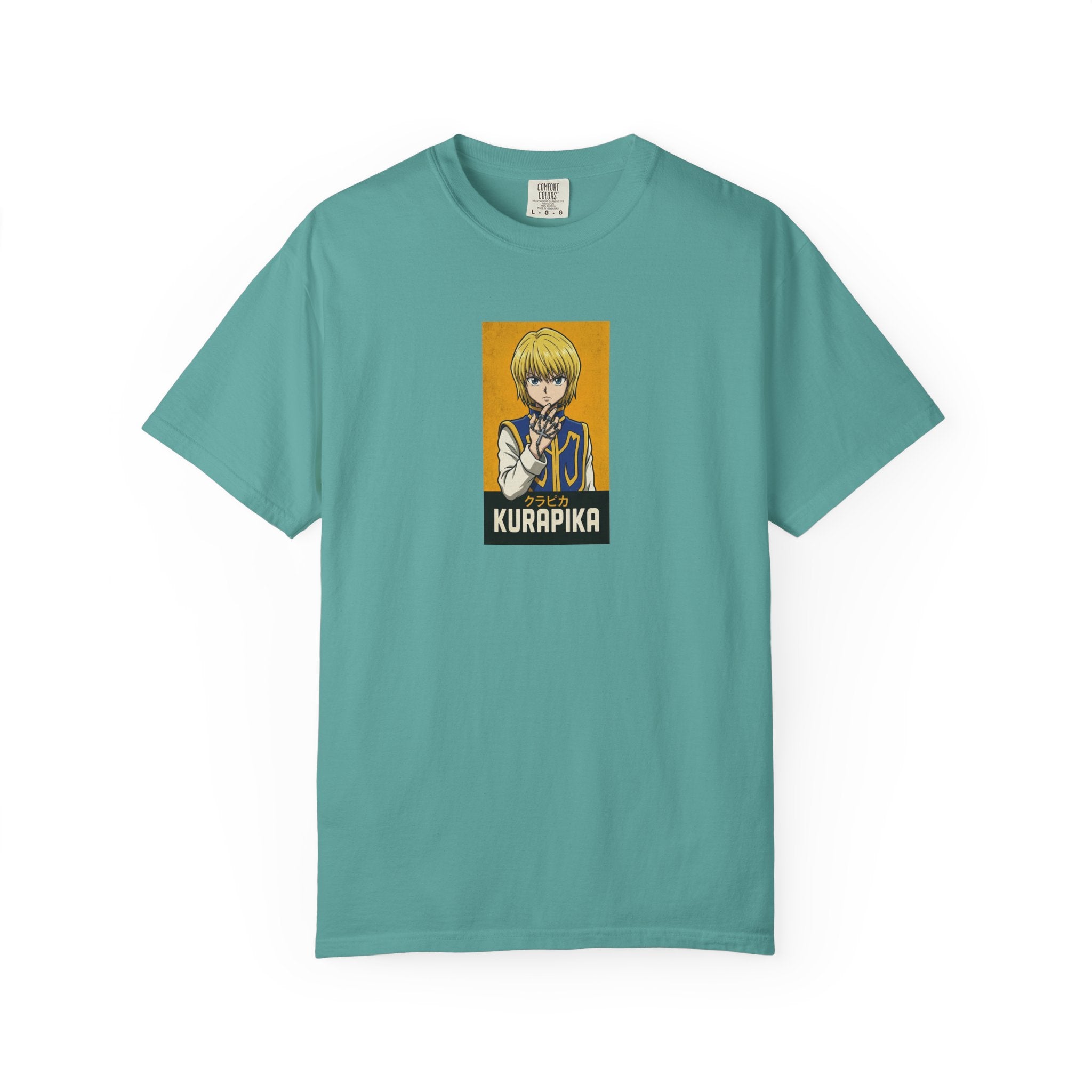 Kurapika T-Shirt