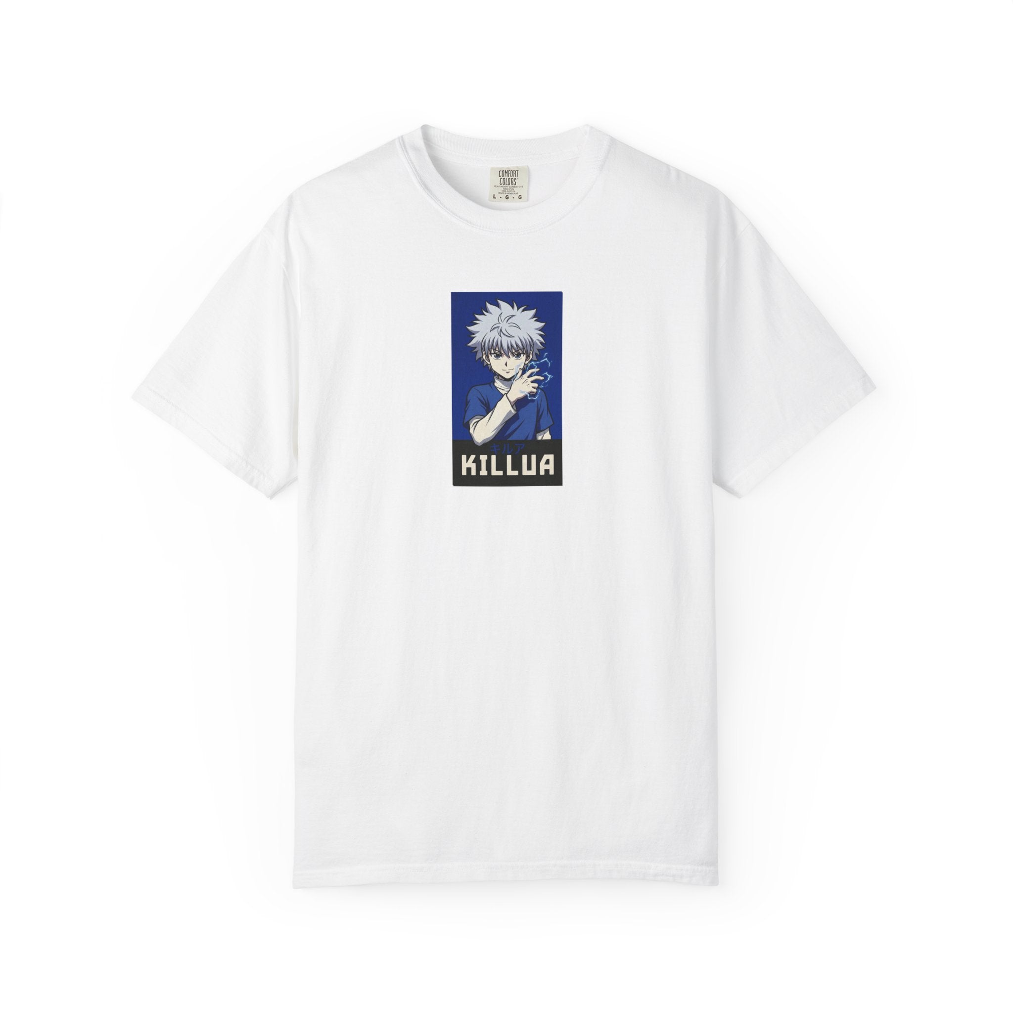 Killua T-Shirt