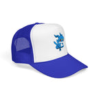 V-mon Peace Trucker Cap