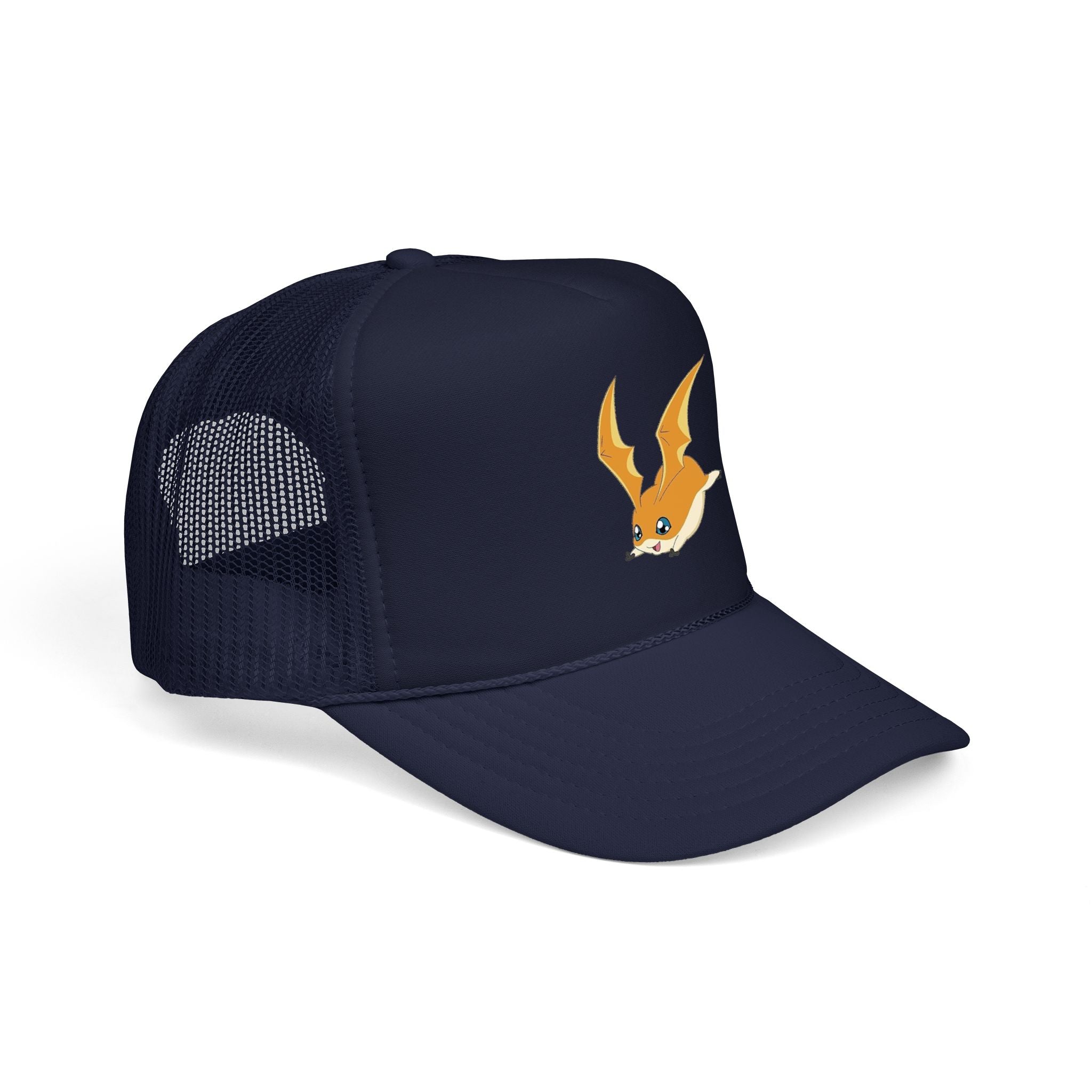 Patamon Trucker Cap