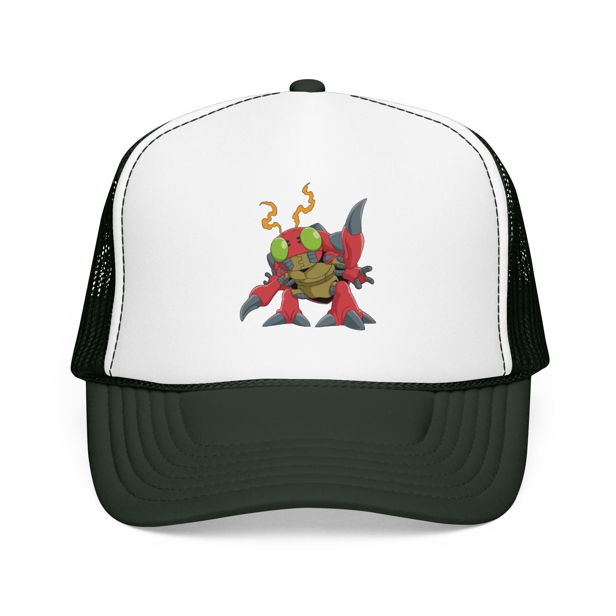 Tentomon Trucker Cap