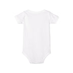 Baby Naruto & Baby Kurama One-Piece Bodysuit