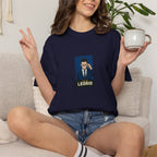 Leorio T-Shirt