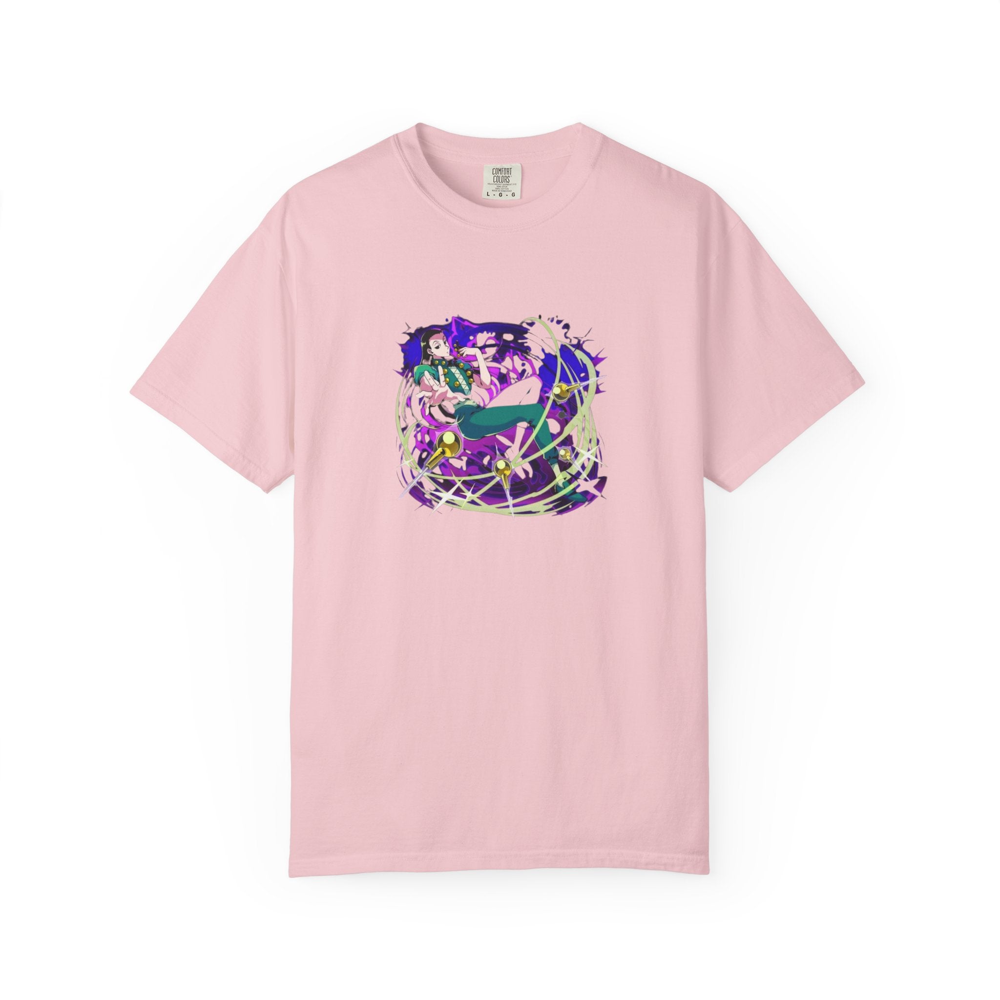 Illumi Zoldyck T-Shirt
