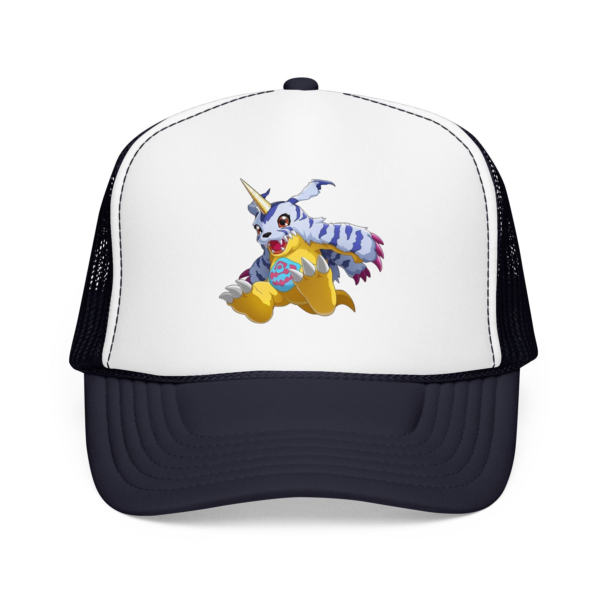 Gabumon Trucker Cap