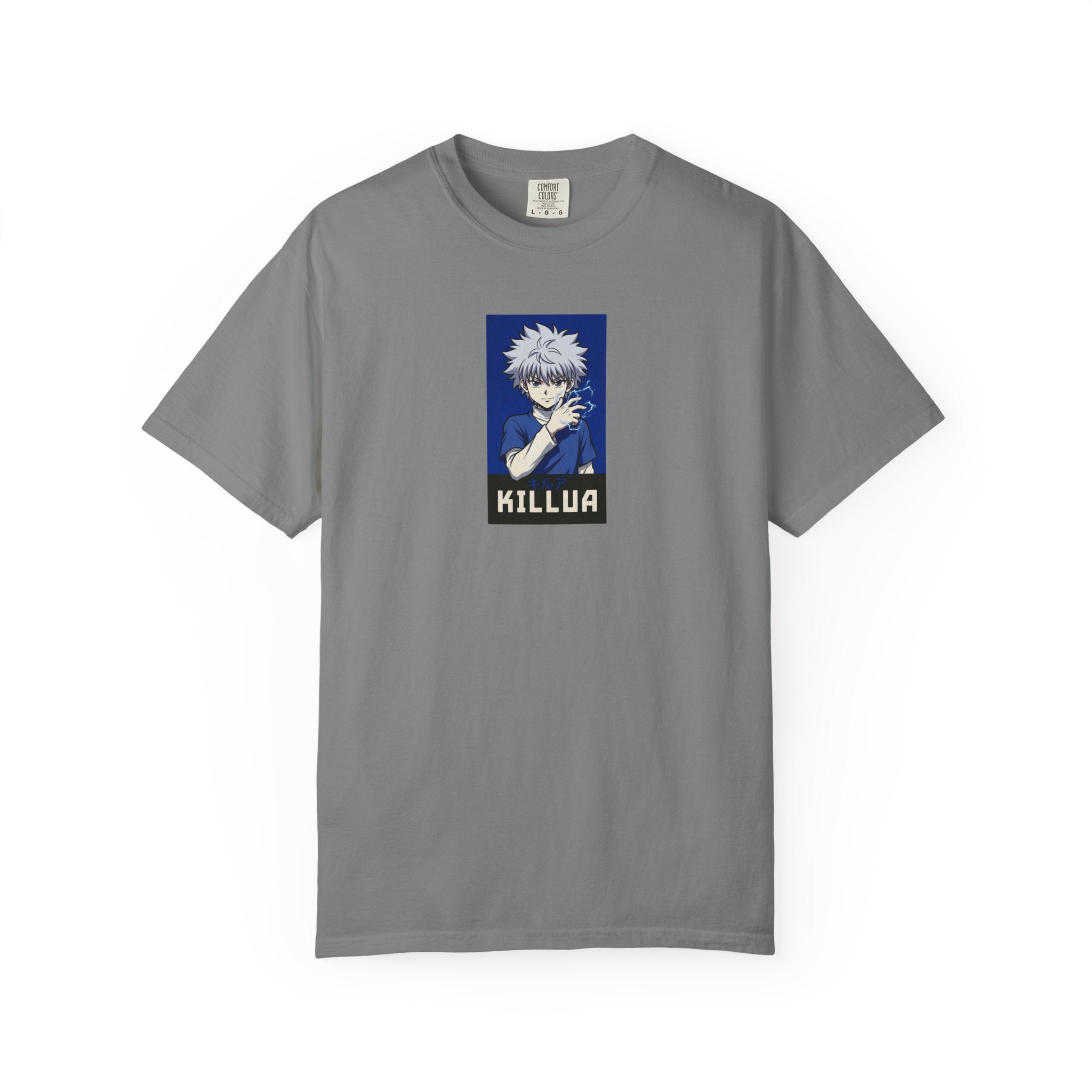 Killua T-Shirt