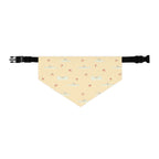 Growlith Pet Bandana Collar