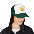 Patamon Trucker Cap
