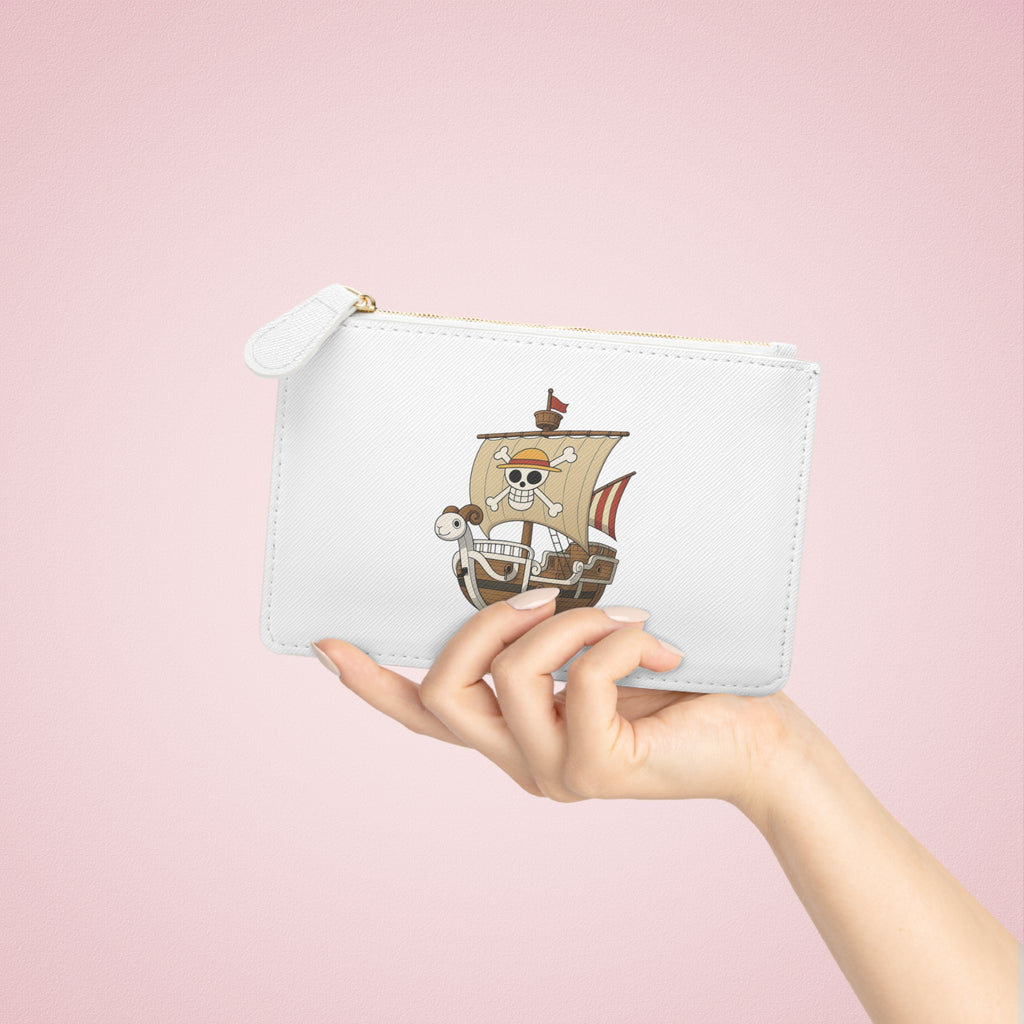 One Piece Mini Clutch Bag