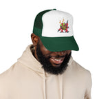 Tentomon Trucker Cap