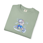 Killua Godspeed T-Shirt