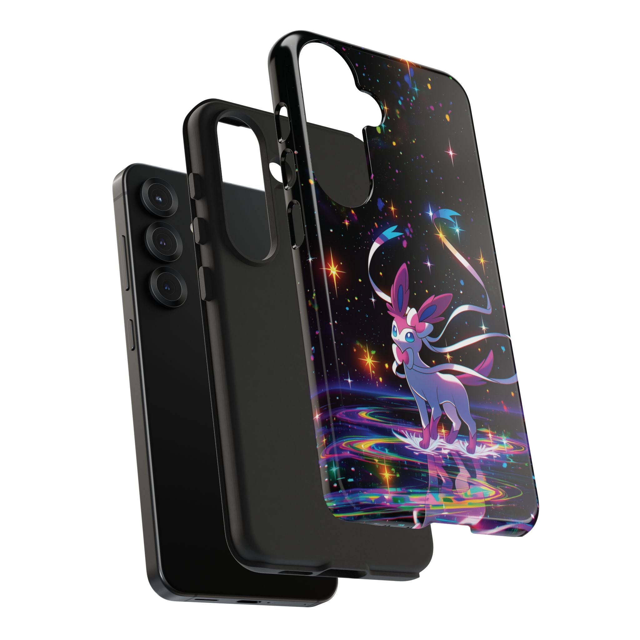 Sylv Galaxy Phone Case