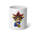 20oz Yugi Millenium Puzzle Jumbo Mug