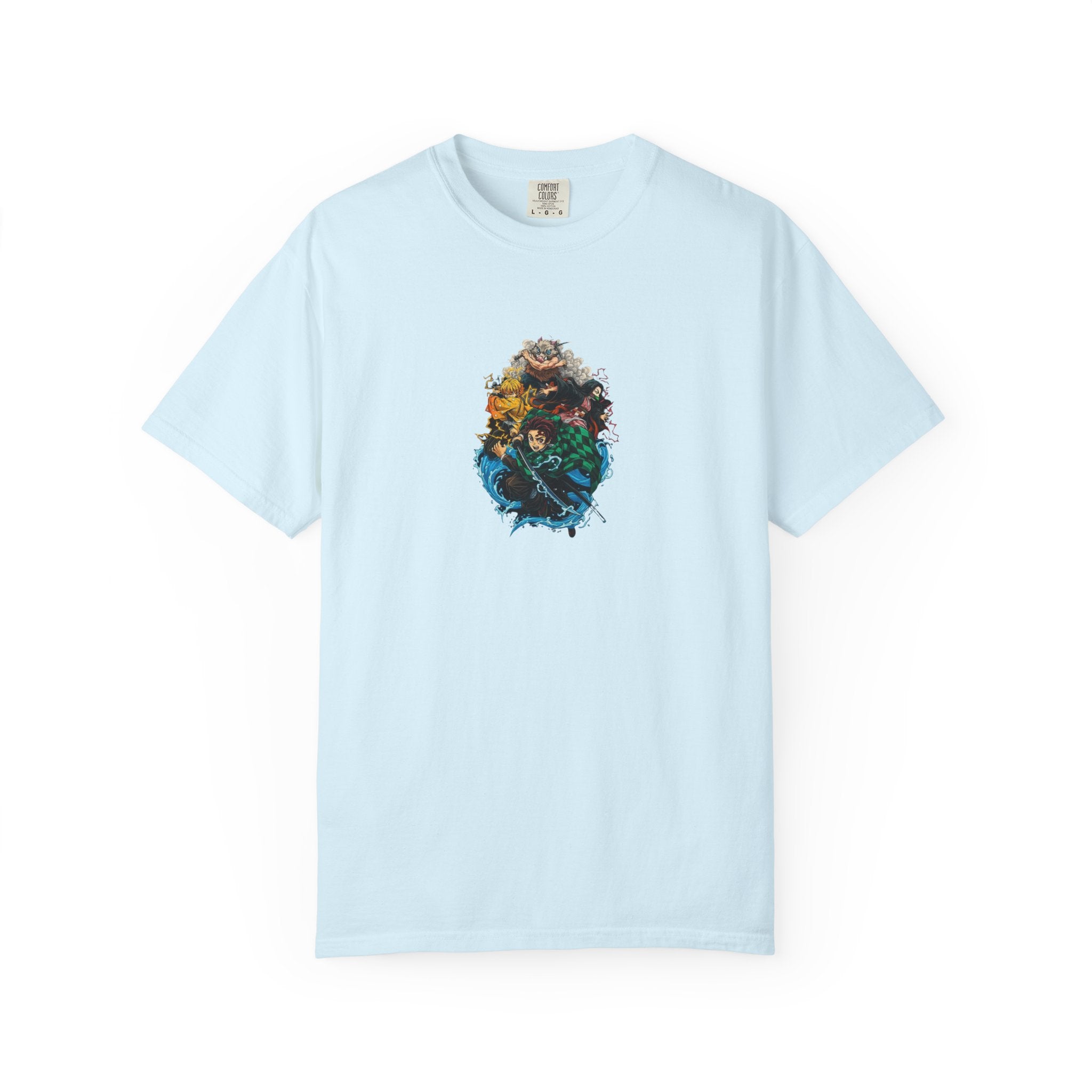 Demon Hunters T-Shirt