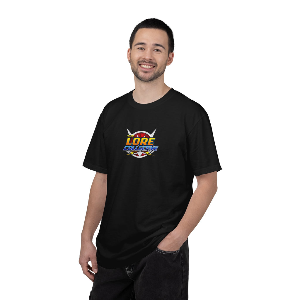 The Lore Collective Logo T-Shirt