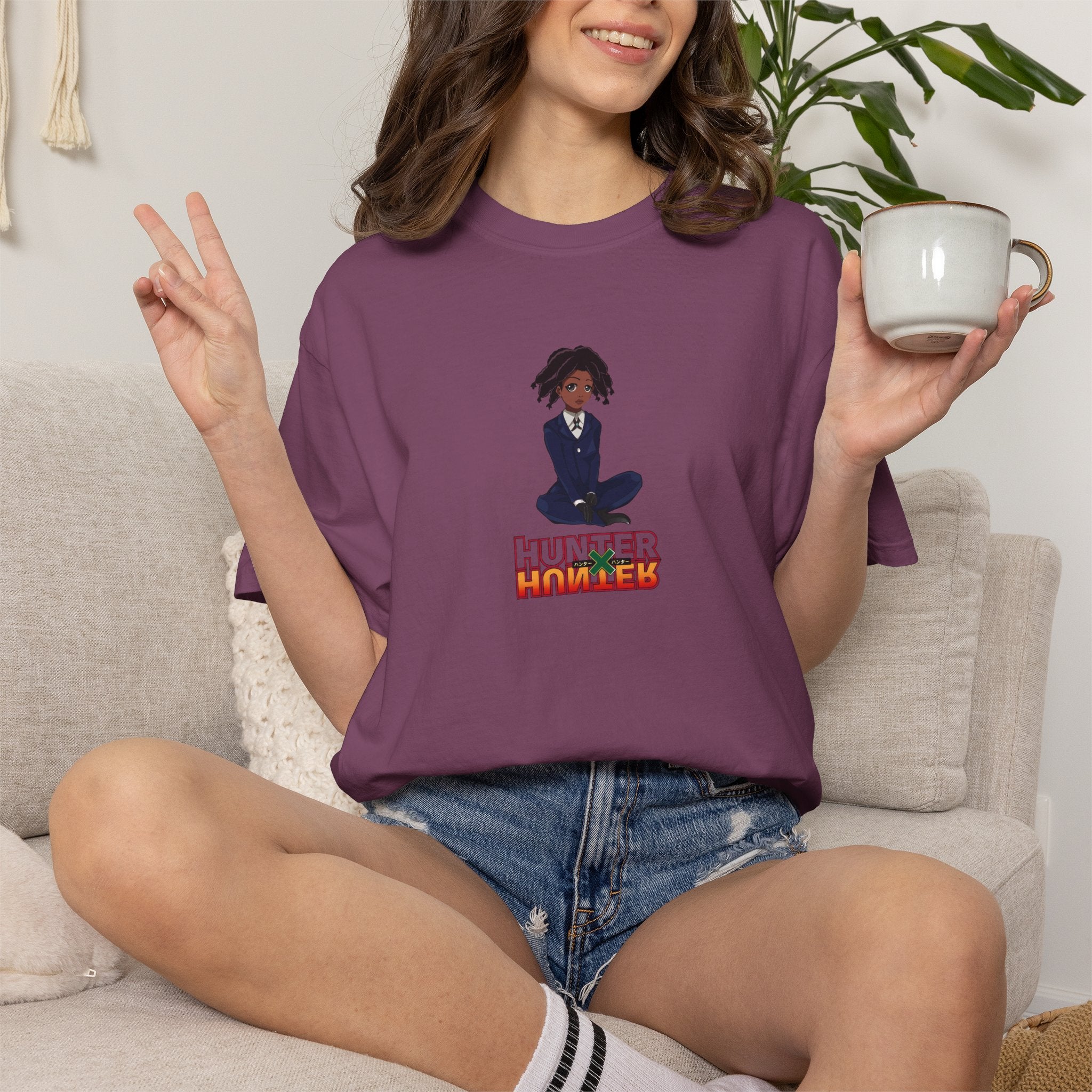 Canary T-Shirt