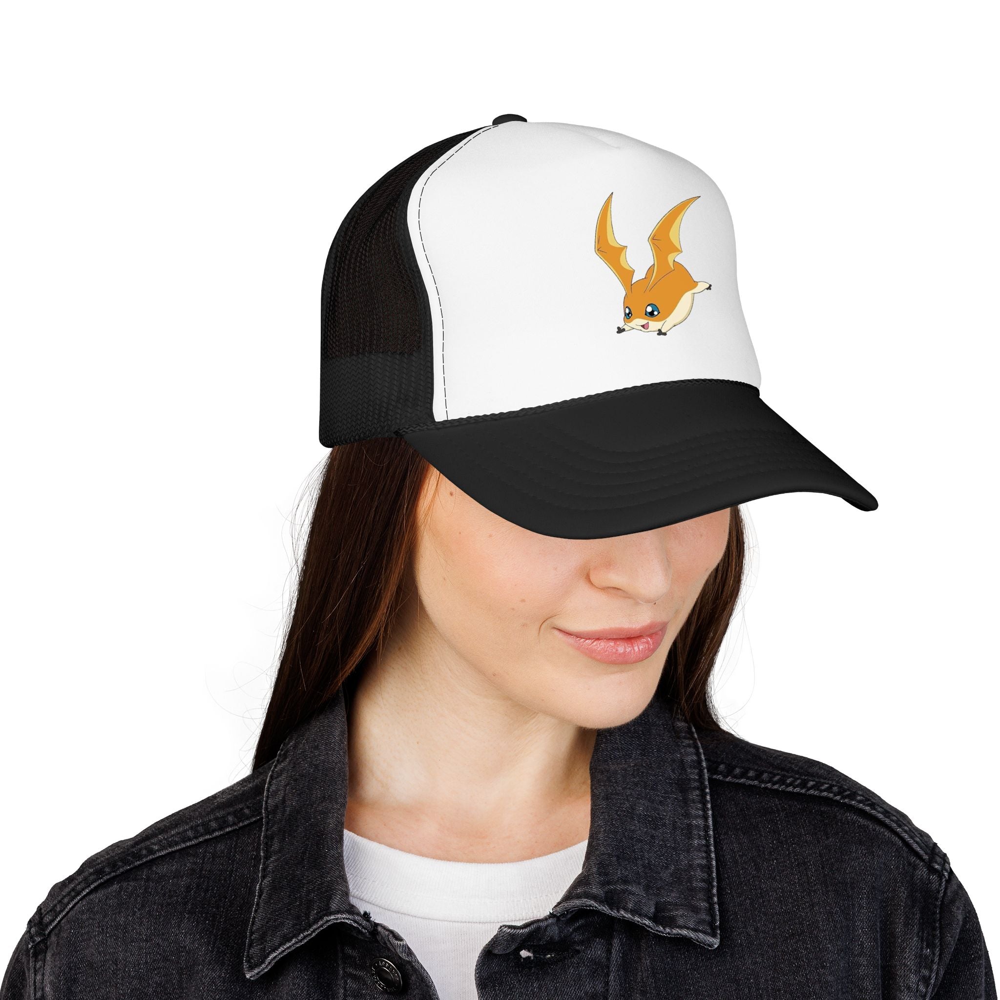 Patamon Trucker Cap