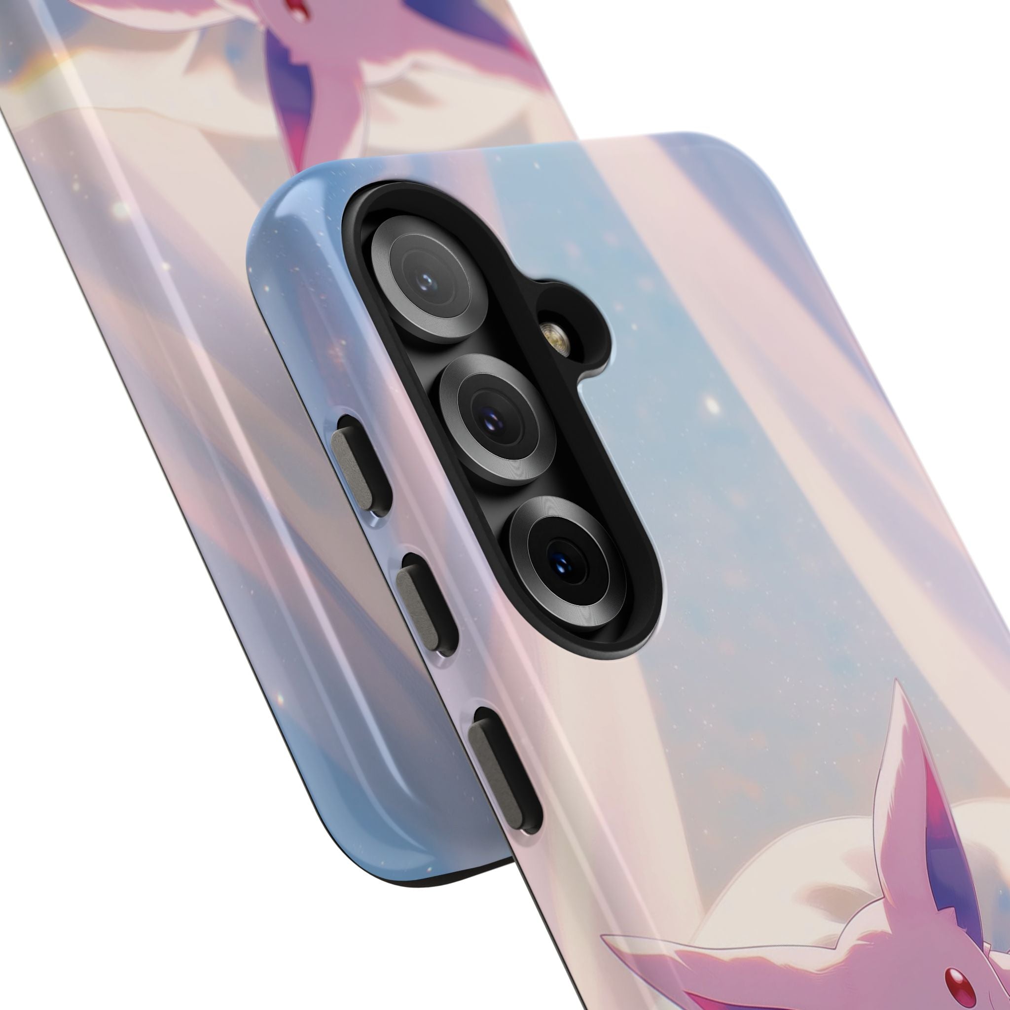 Espe x Umbre Nap Phone Case