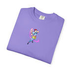 Hisoka Playing Cards T-Shirt