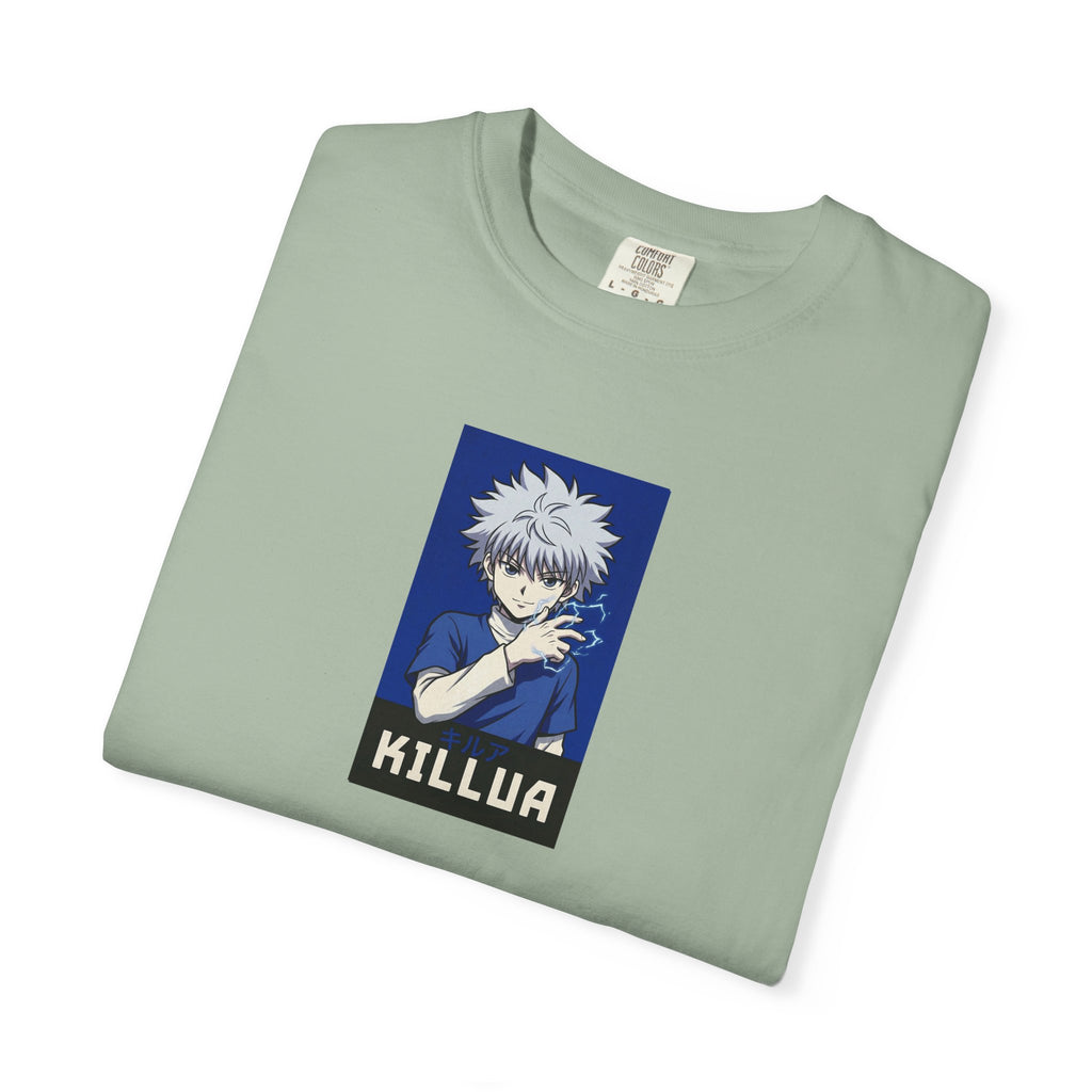 Killua T-Shirt