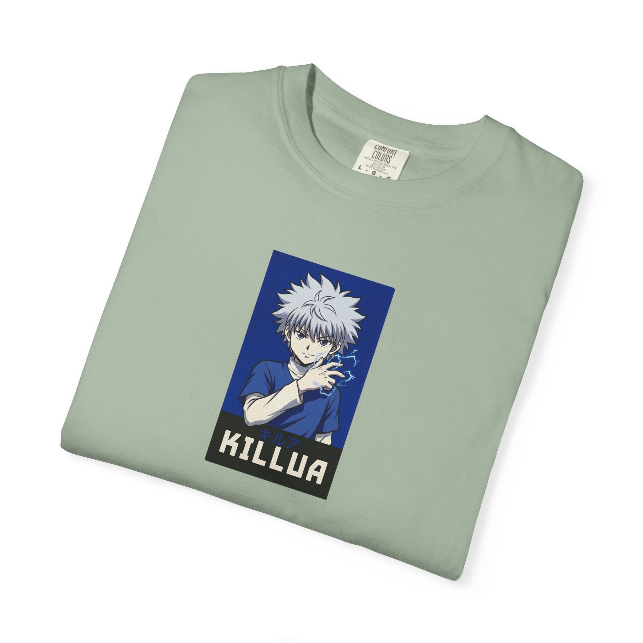Killua T-Shirt