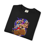 Pirate Crew Shipwreck T-Shirt