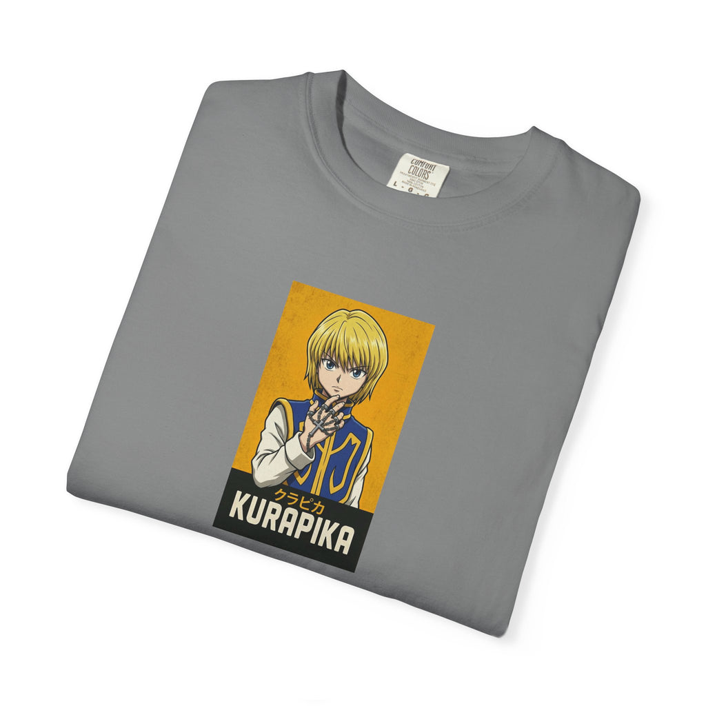 Kurapika T-Shirt