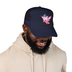 Biyomon Trucker Cap
