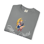 Sailor Moon Moonchild Print T-Shirt