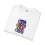 Luffy x Buggy The Clown T-Shirt