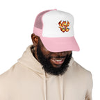 Baby Dragon Trucker Cap