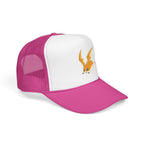 Patamon Trucker Cap