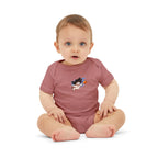 Goku Nirvana Baby One-Piece Bodysuit
