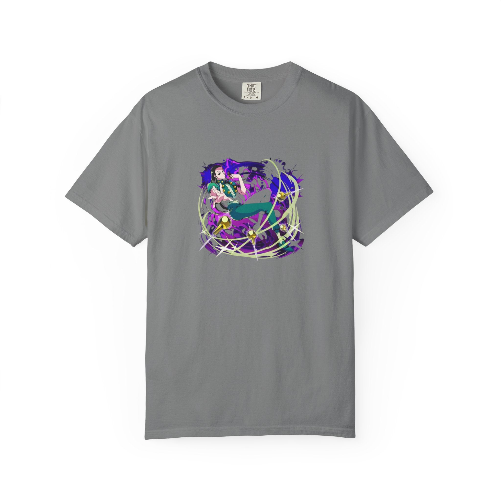 Illumi Zoldyck T-Shirt
