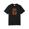 One Piece Luffy Gear 4 Form Collage T-Shirt