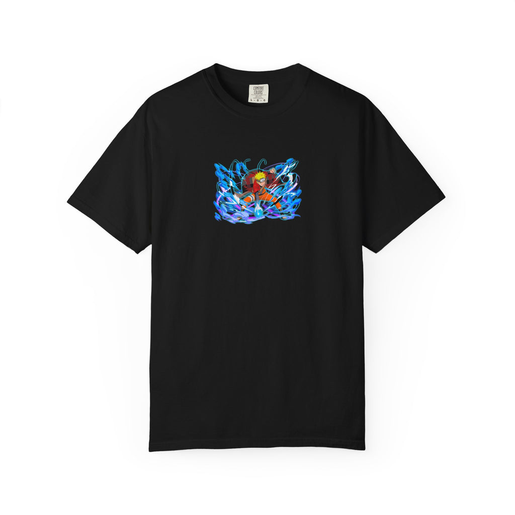 Naruto Rasengan T-shirt