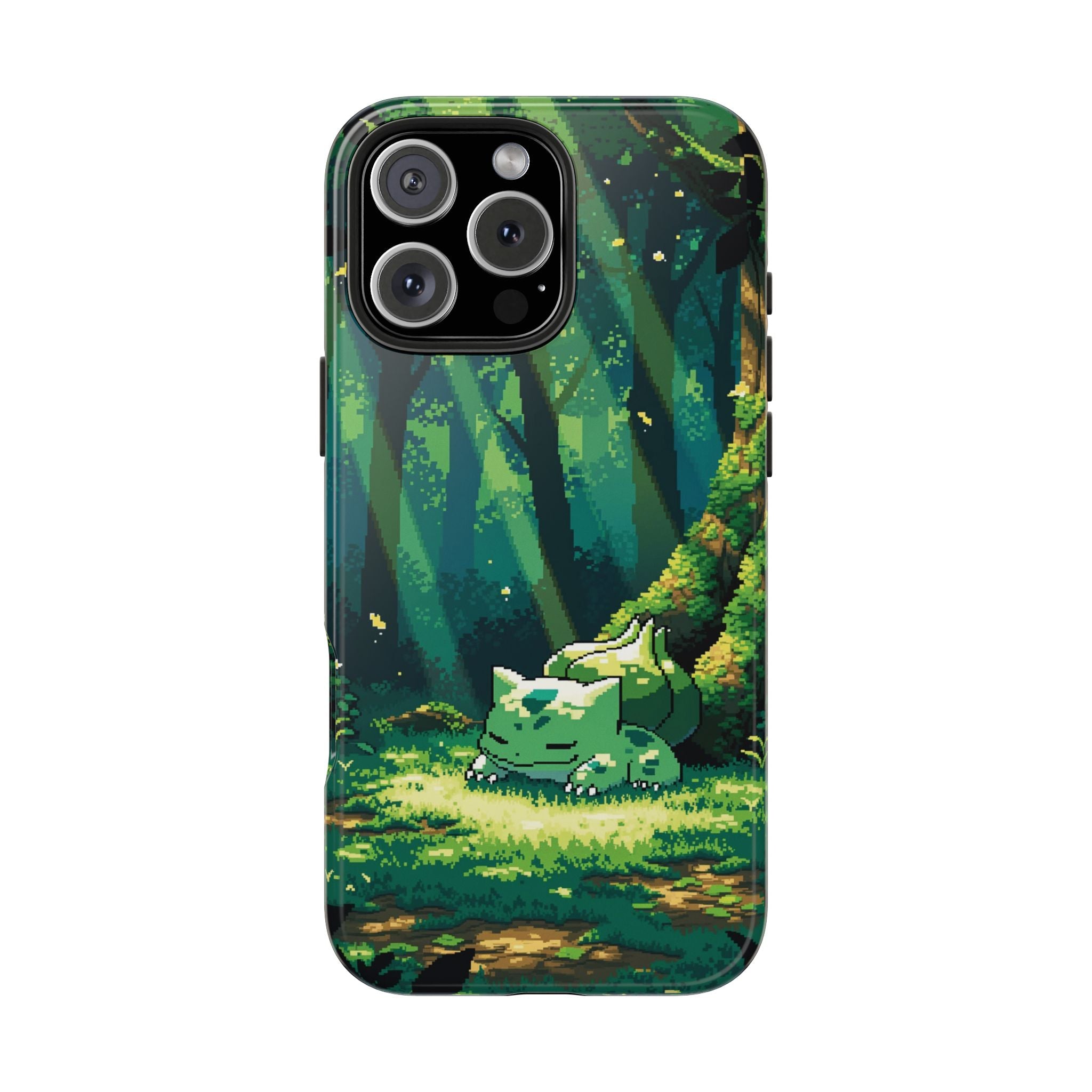 Bulba Nap Phone Case