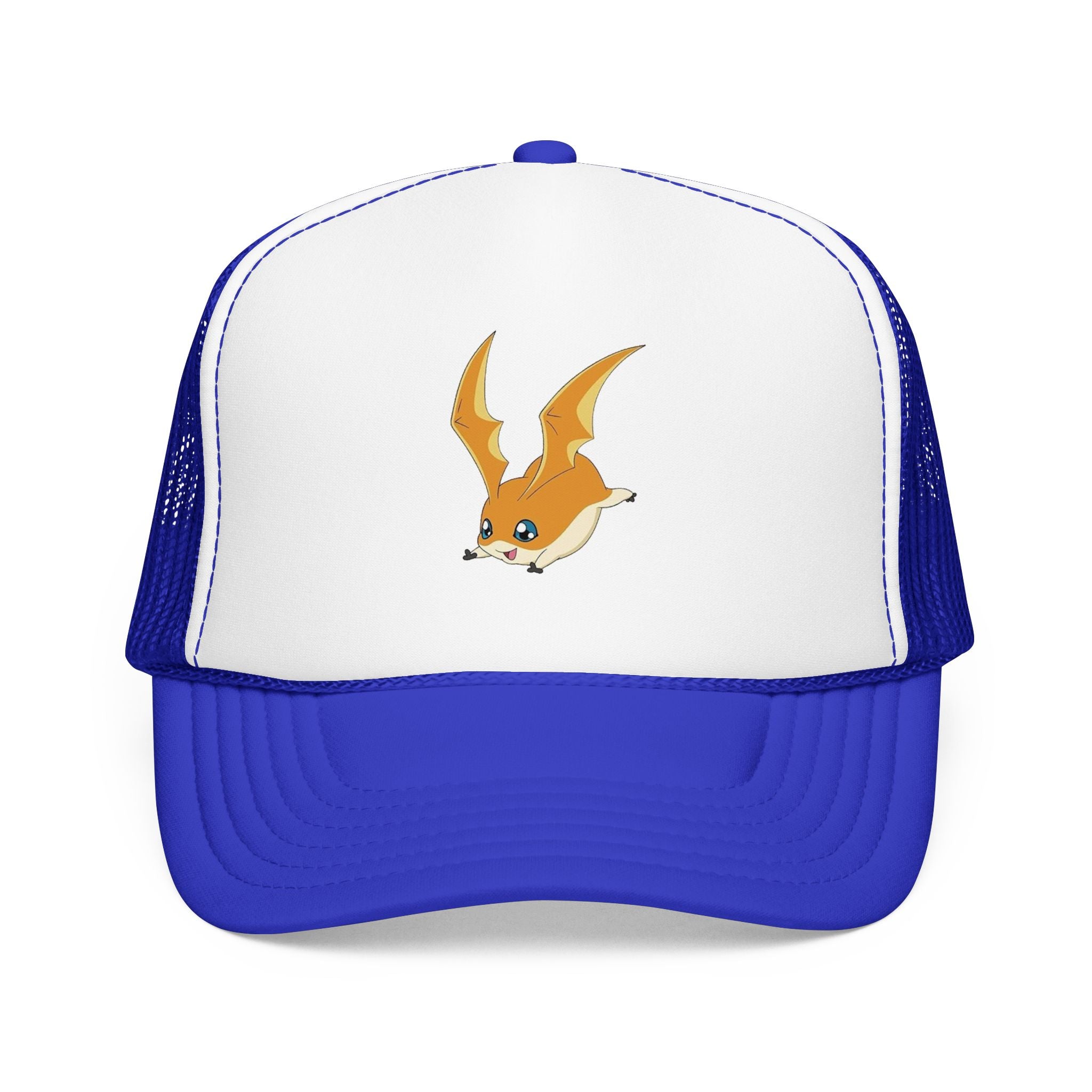 Patamon Trucker Cap