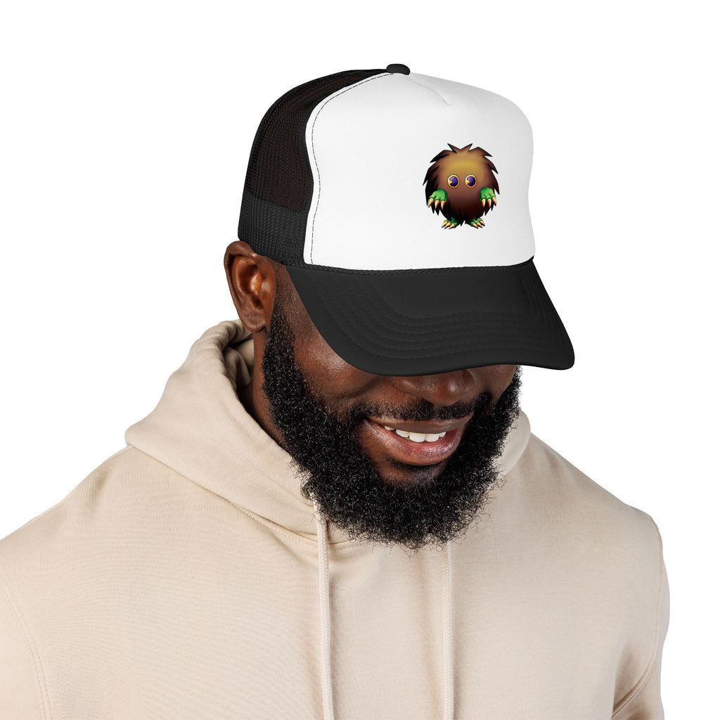 Kuriboh Trucker Cap