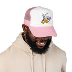 Gabumon Trucker Cap