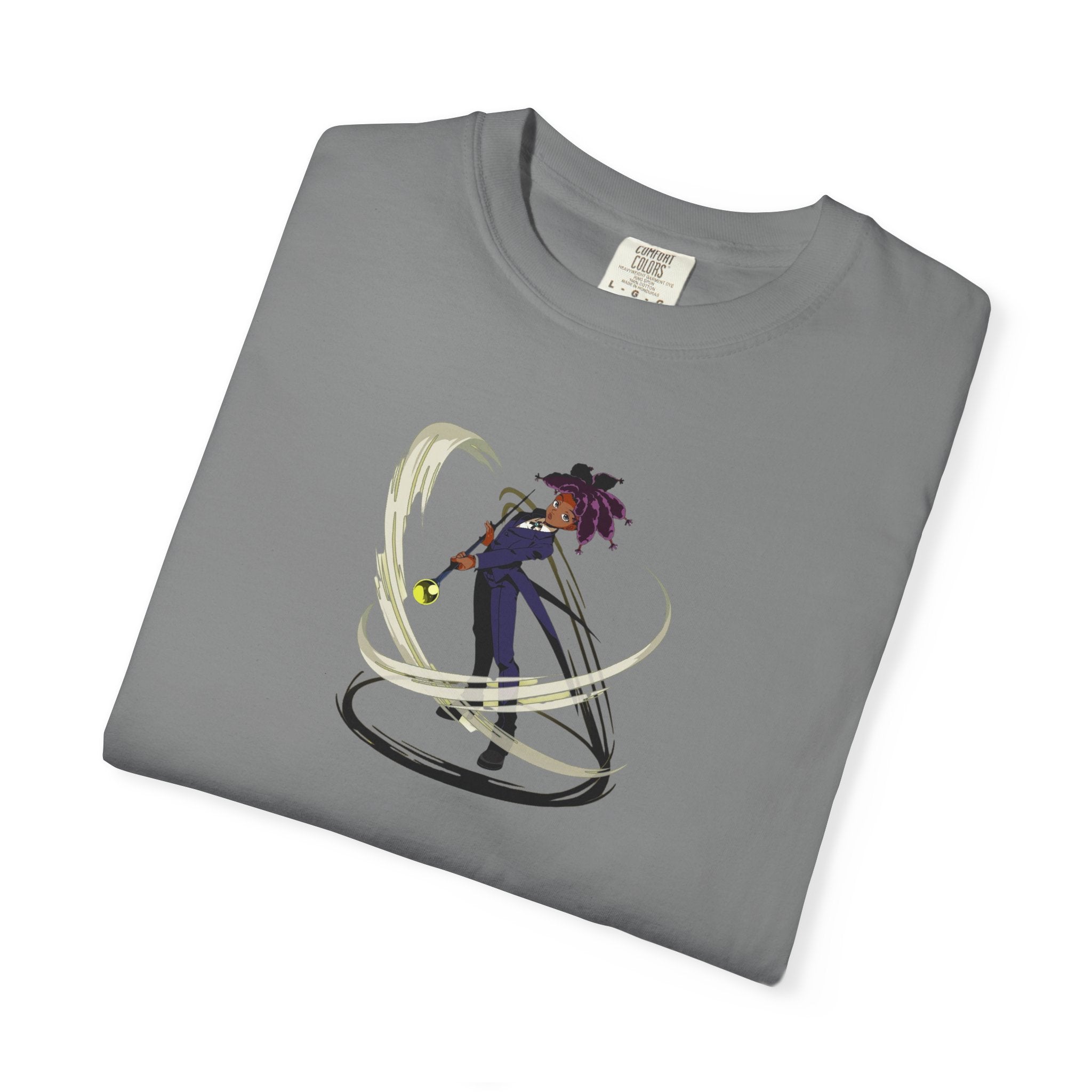 Canary Power up T-Shirt